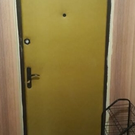 Аренда 1-комн квартиры на вторичном рынке Каспийская улица,  д. 8