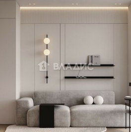 Продажа 1-комн квартиры на вторичном рынке ул Озёрная,  д. 2,  к. 1