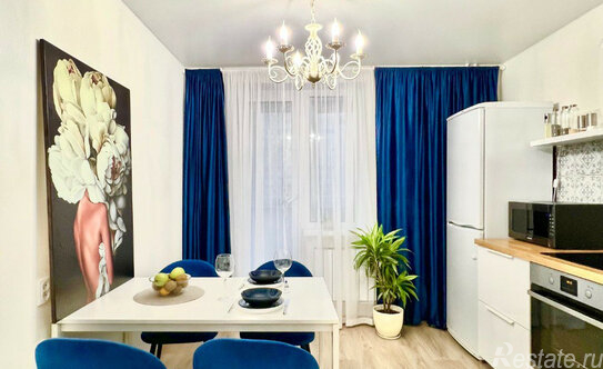 Продажа 2-комн квартиры на вторичном рынке улица Рихарда Зорге