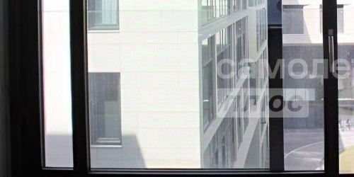 3-комн квартира улица Усачева, 15А