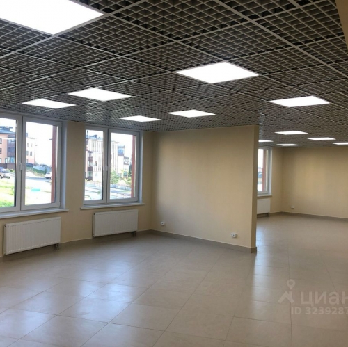 Торговое помещение Мистолово, Горная улица,  д. 25 к1