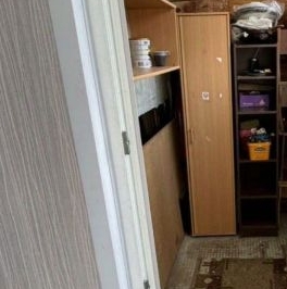 Аренда 3-комн квартиры на вторичном рынке Новлянский мкр, улица Цесиса,  д. 17