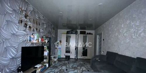2-комн квартира ул Высокая,  д. 4