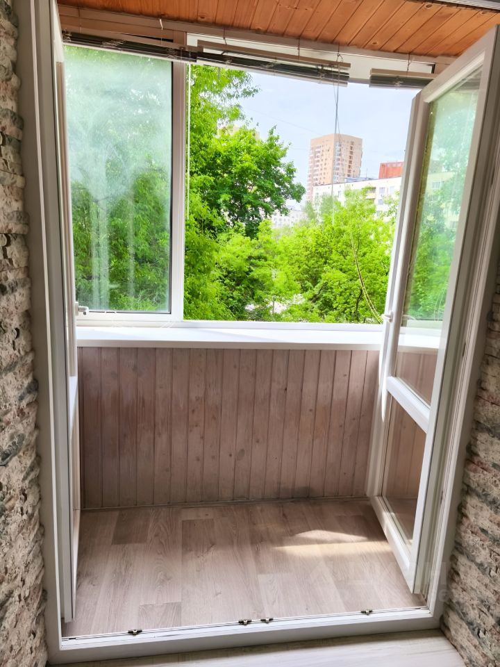 Продажа 2-комн квартиры на вторичном рынке Ивантеевская улица, 4К2