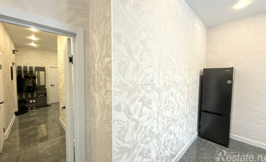 Продажа 3-комн квартиры на вторичном рынке Раменское, ул Березовая роща,  д. 11