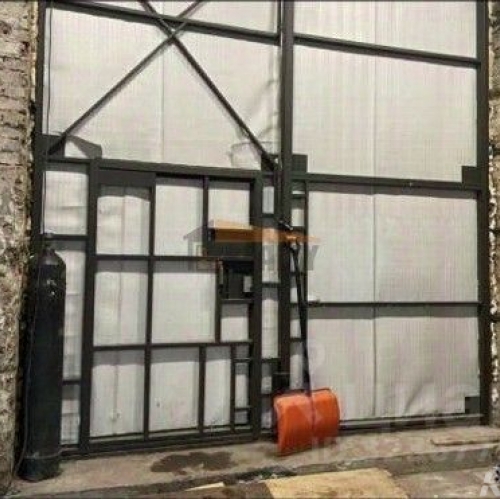 Склад Домодедово, улица Имени В.Д. Преснова,  д. 32 к11