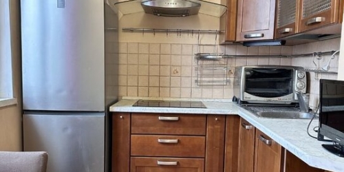 1-комн квартира ул Крылатская,  д. 31,  к. 2 стр 2
