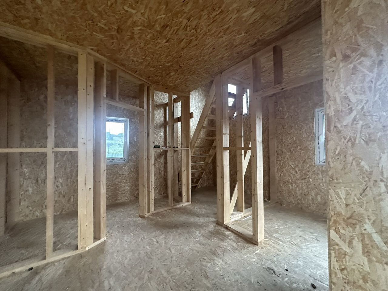 Продажа дома Екатериновка массив, 9