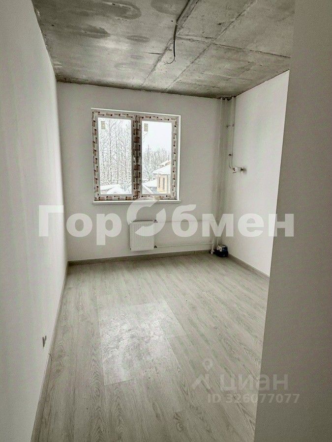 Продажа 2-комн квартиры на вторичном рынке Икша пгт, улица Садовая, 11