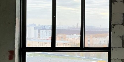 1-комн квартира Багратионовский проезд, 5Ак1