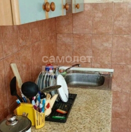 Продажа 1-комн квартиры на вторичном рынке Востряковский проезд,  д. 11 к1