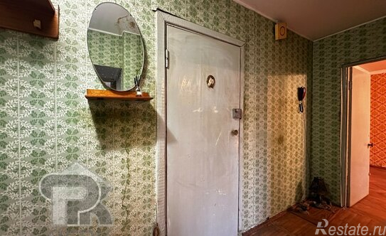 Продажа 2-комн квартиры на вторичном рынке Видное, пр-кт Ленинского Комсомола,  д. 38