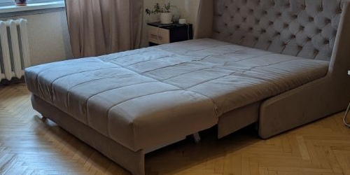 1-комн квартира Нагорная улица, 7К5