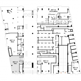 Аренда ПСН Шеногина улица, д. 2 Аренда ПСН Шеногина улица, д. 2