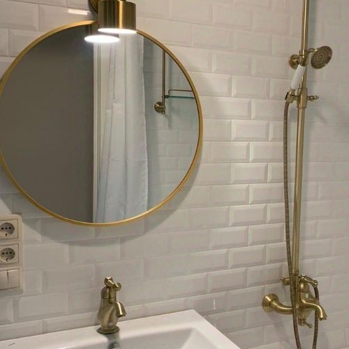 2-комн квартира Большой Кондратьевский переулок, 4К2