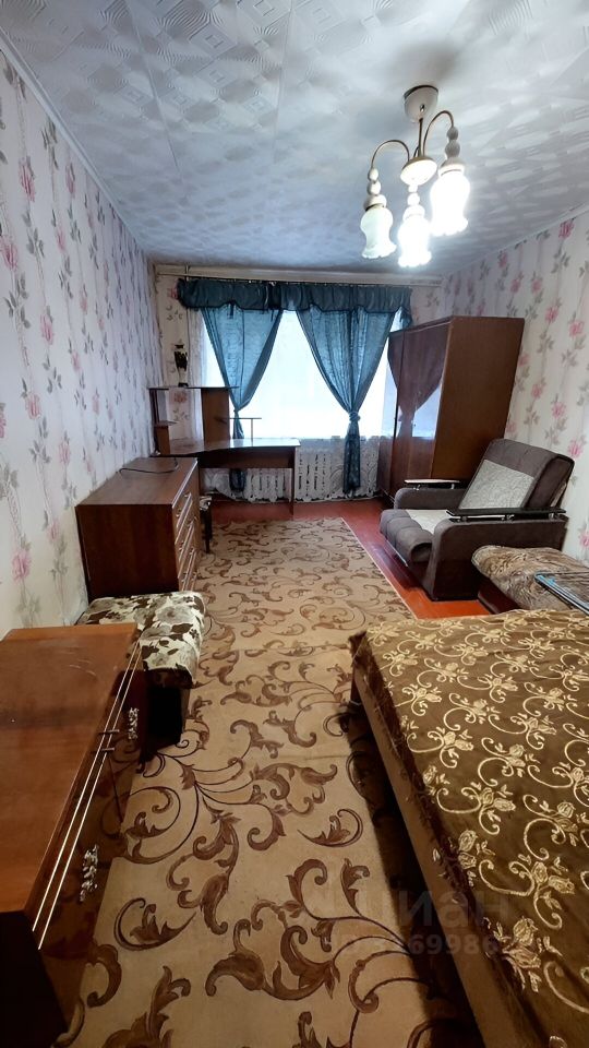Продажа 1-комн квартиры на вторичном рынке 3-й мкр,  д. 34