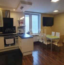 Продажа 2-комн квартиры на вторичном рынке Рыбацкий проспект