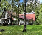 Продать Дачи, коттеджи, загородные дома Наро-Фоминский городской округ, Арбатская улица   