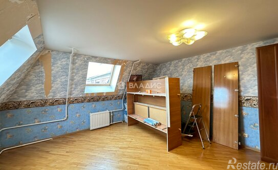 Продажа 2-комн квартиры на вторичном рынке улица Савушкина,  д. 133 к1