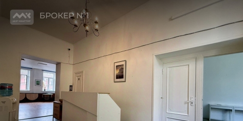 Офис Владимирский пр-кт,  д. 1/47