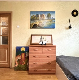 Продажа 2-комн квартиры на вторичном рынке Петергоф г, Ропшинское ш,  д. 2