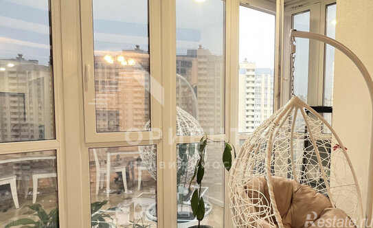 Продажа 2-комн квартиры на вторичном рынке Лыжный пер,  д. 8,  к. 1