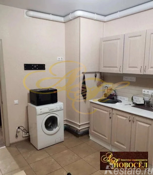 Продажа 1-комн квартиры на вторичном рынке Клин, ул. Менделеева,  д. 16