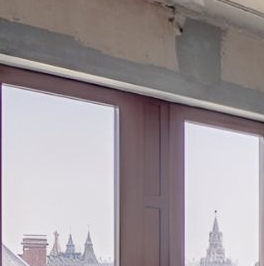 Продажа 3-комн квартиры на вторичном рынке улица Охотный Ряд, 2