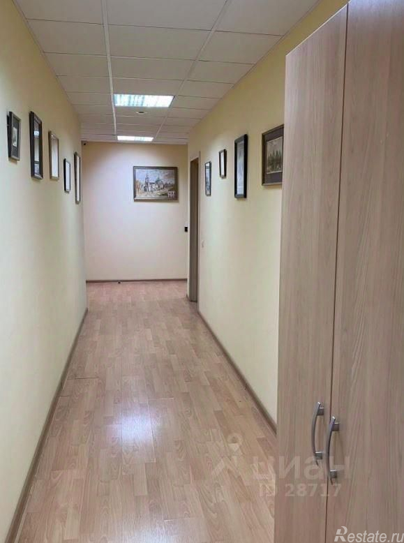 Продажа офиса Щемиловский 2-й пер,  д. 4