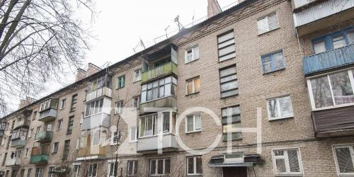 2-комн квартира Королев, Большой туп, 1/5