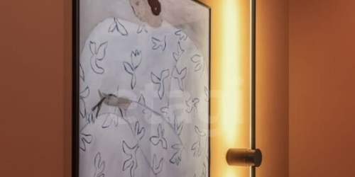 1-комн квартира Зверинецкая улица,  д. 12