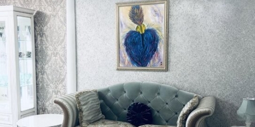 3-комн квартира ул Софьи Ковалевской,  д. 2,  к. 1