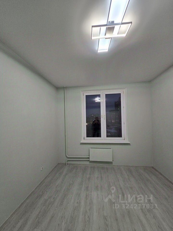 Продажа 2-комн квартиры на вторичном рынке Подольск, улица 43-й Армии, 23