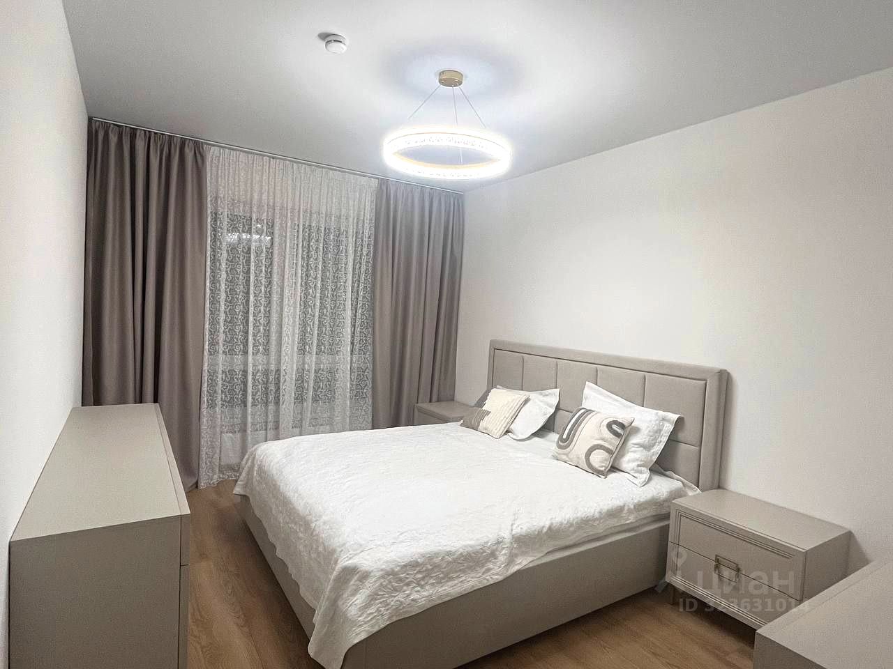 Аренда 3-комн квартиры на вторичном рынке Лиговский проспект, 242