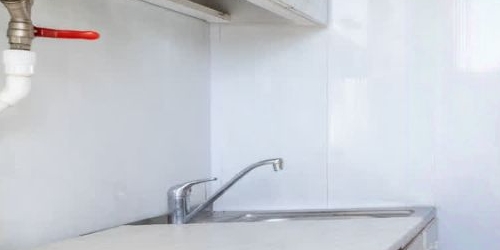 2-комн квартира Ломоносов, улица Скуридина, 2