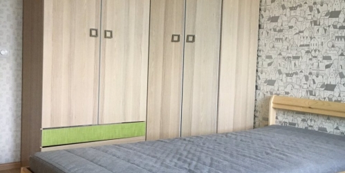 3-комн квартира Выборг г., Победы пр.,  д. 14