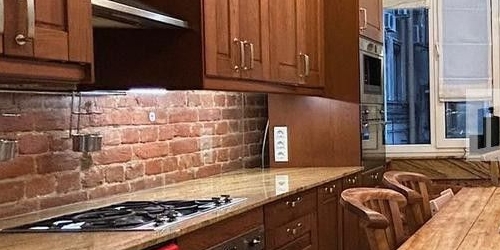 3-комн квартира Лахтинская улица, 8А