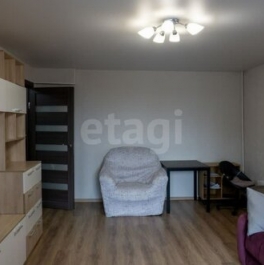 Продажа 1-комн квартиры на вторичном рынке ул Краснобогатырская,  д. 77