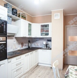 Продажа 1-комн квартиры на вторичном рынке Маршала Блюхера пр-кт,  д. 7,  к. 2