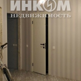 Продажа 3-комн квартиры на вторичном рынке Лобня г, Некрасова ул,  д. 11Б