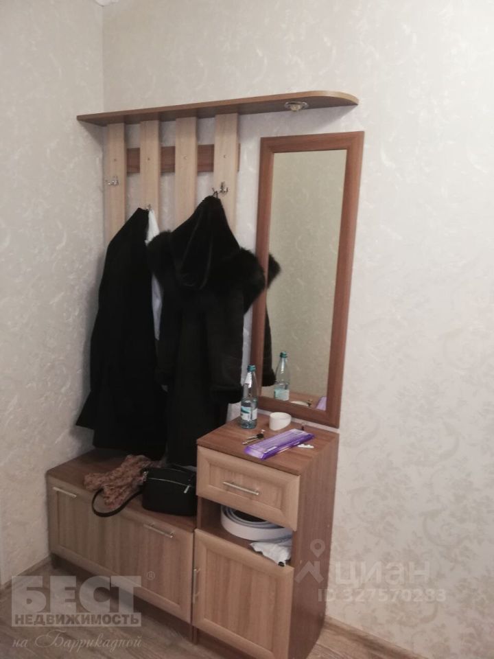 Продажа 2-комн квартиры на вторичном рынке Южный мкр, улица Курыжова, 18к1