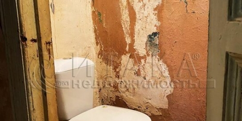 2-комн квартира Дегтярный переулок,  д. 14/5
