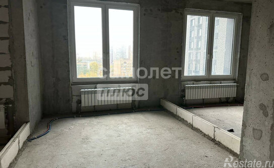 Продажа 2-комн квартиры на вторичном рынке Фестивальная ул,  д. 15 к4