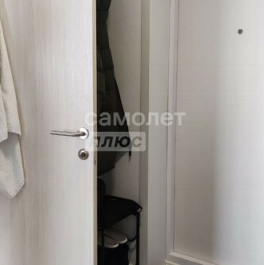 Продажа 1-комн квартиры на вторичном рынке Котельники, Сосновая улица