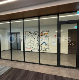 Аренда офиса Красногвардейский 1-й проезд,  д. 22,  к. 1