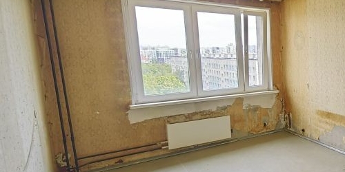 3-комн квартира Череповецкая улица, 4