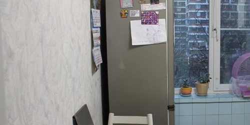 2-комн квартира улица Малышева, 24