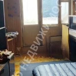 Продажа 2-комн квартиры на вторичном рынке ул Кошкина,  д. 12,  к. 1