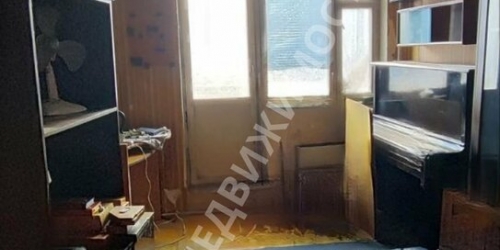 2-комн квартира ул Кошкина,  д. 12,  к. 1