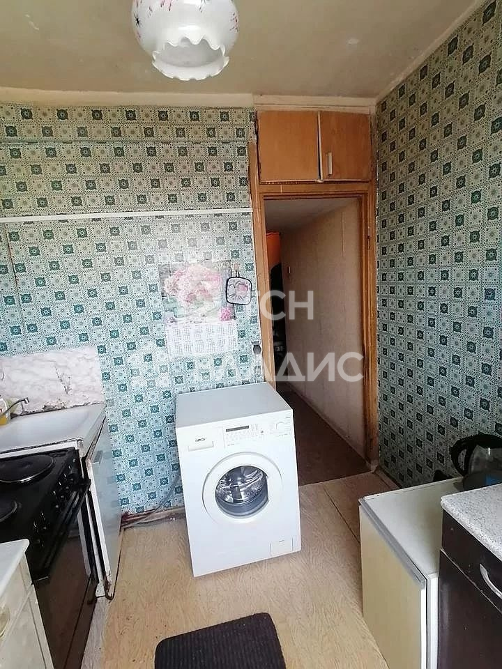 Комната Холмогорская улица, 6к1